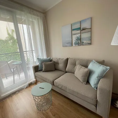 Lejlighedshotel Izida Palace 3*