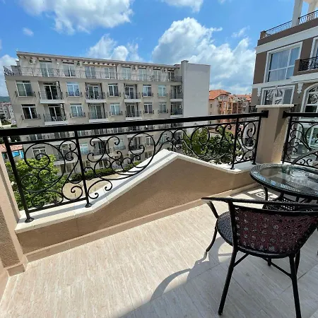 Izida Palace 3* Sunny Beach