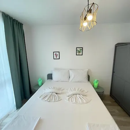 Izida Palace Sunny Beach