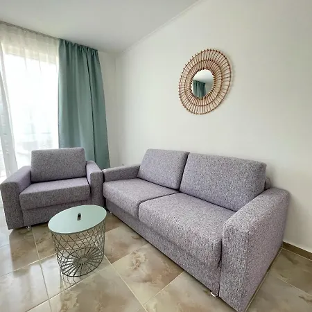 Izida Palace Sunny Beach