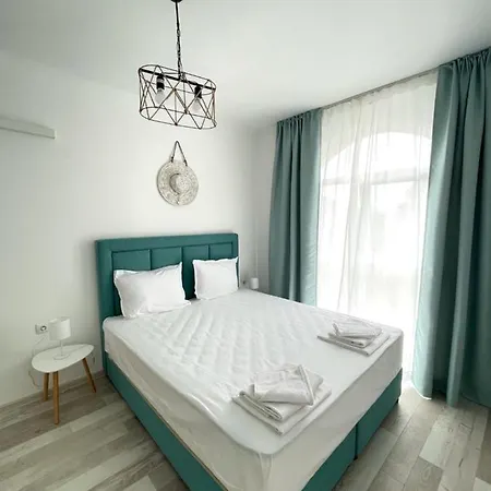 Izida Palace Sunny Beach