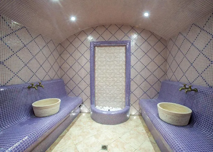 Izida Palace ساني بيتش