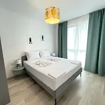 شقة فندقية Izida Palace