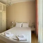 Izida Palace شقة فندقية ساني بيتش
