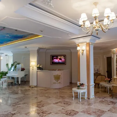 Izida Palace