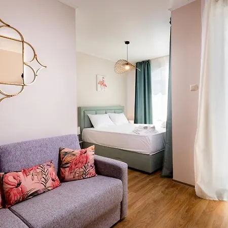 Izida Palace 3* Sluneční pobřeží