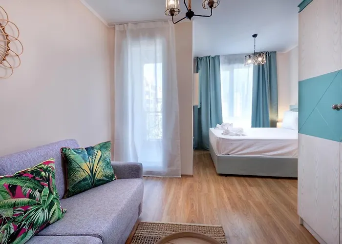 Izida Palace Sunny Beach