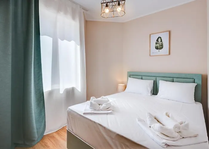 Izida Palace 3* Sunny Beach