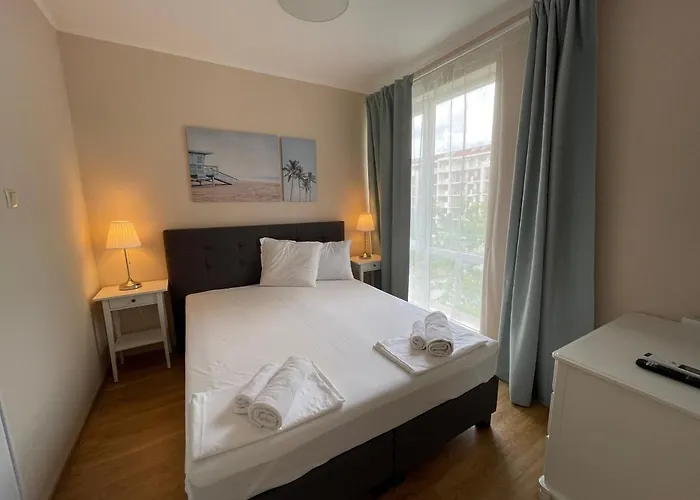 Apart-hotel Izida Palace 3*