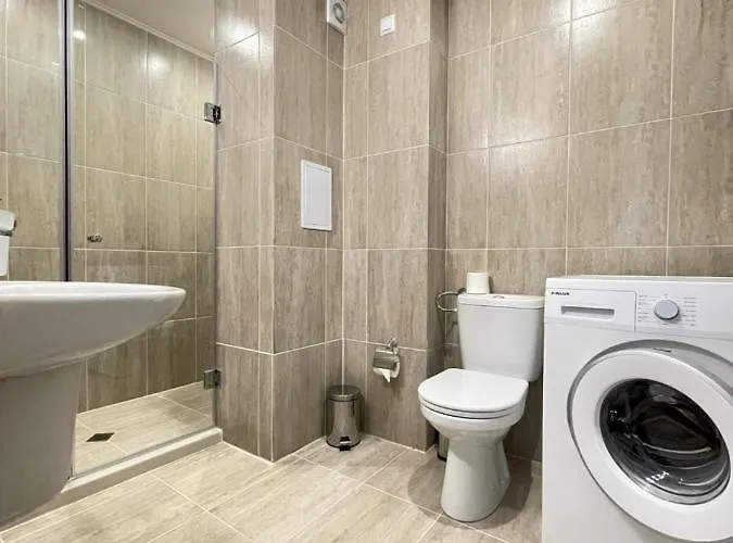 Aparthotel Izida Palace