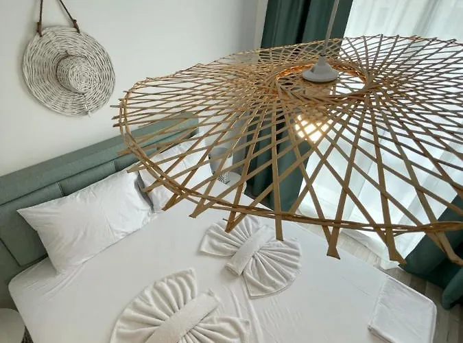 Apart-hotel Izida Palace Sunny Beach