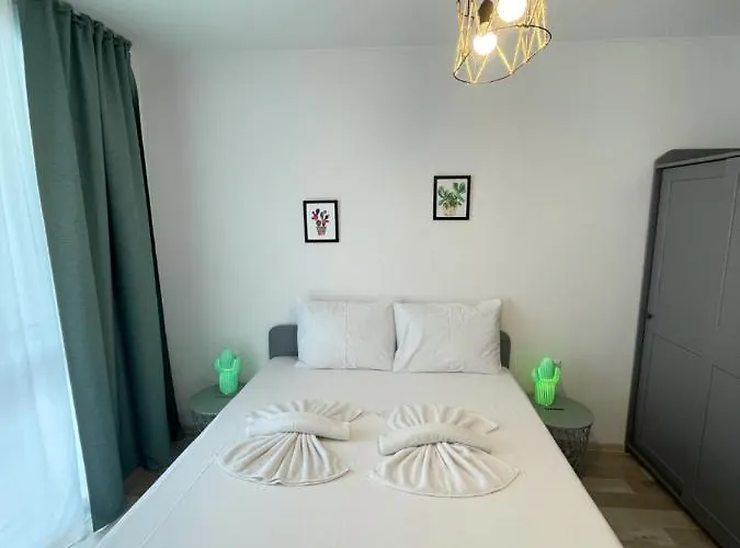 Izida Palace Sunny Beach