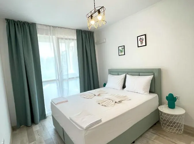 Izida Palace Sunny Beach