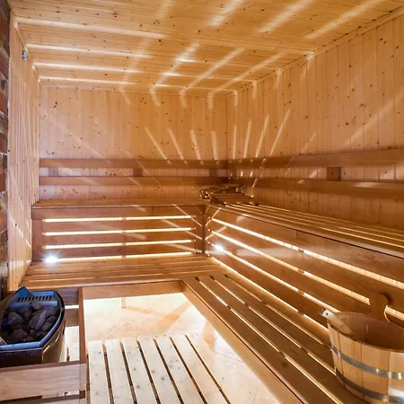 Izida Palace Apartahotel