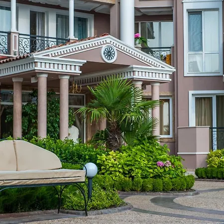 Izida Palace *
