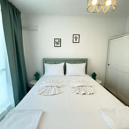 Apartahotel Izida Palace