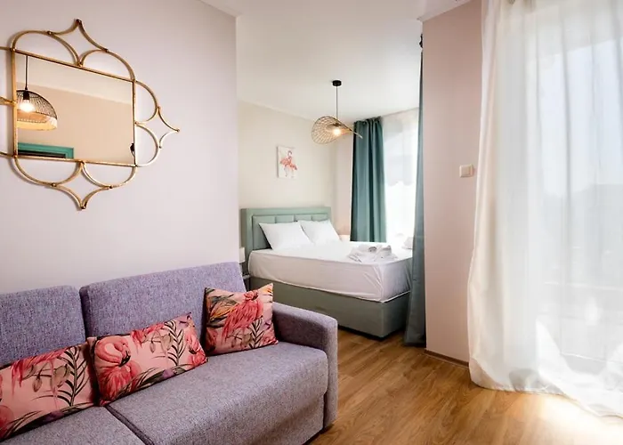 Izida Palace 3* 阳光海滩