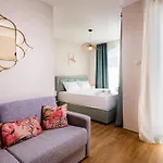 Izida Palace 3* Сонячний Берег