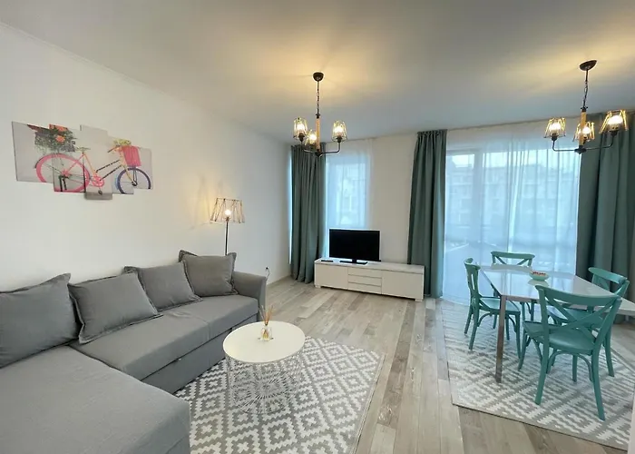 Izida Palace Sunny Beach